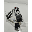 Fechadura Traseira Direita Citroen C3 2013/2016