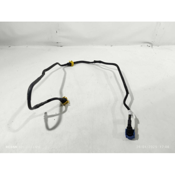 Mangueira Da Bomba De Combustivel Fiat Mobi 1.0 4cc 2023 Oreto