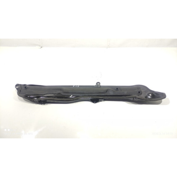 Acabamento Suporte Churrasqueira Honda Fit 1.5 2014-2017 