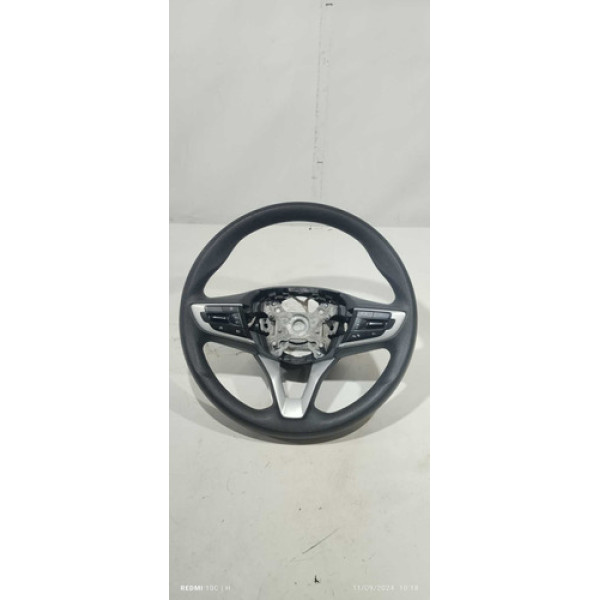 Volante De Direção Comando Rádio Chevrolet Tracker 2021