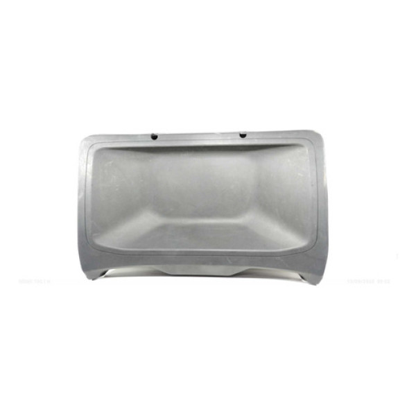 Acabamento Interno Tampa Traseira Ford Ecosport 2018