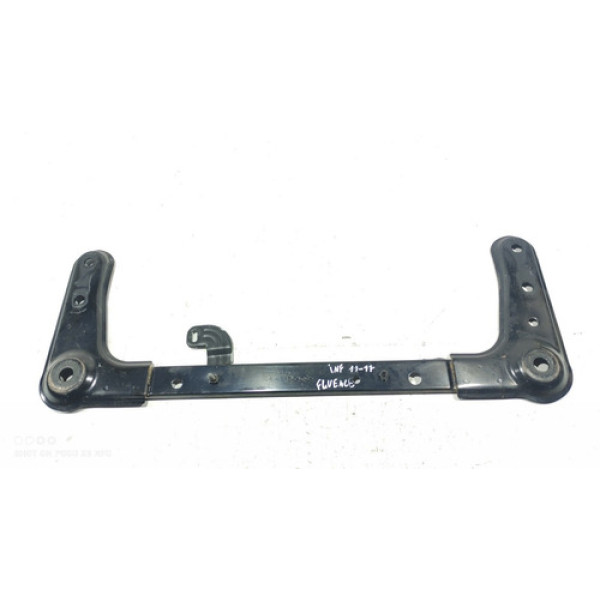 Travessa Inferior Agregado Renault Fluence 2.0 2011/2017 Ppp