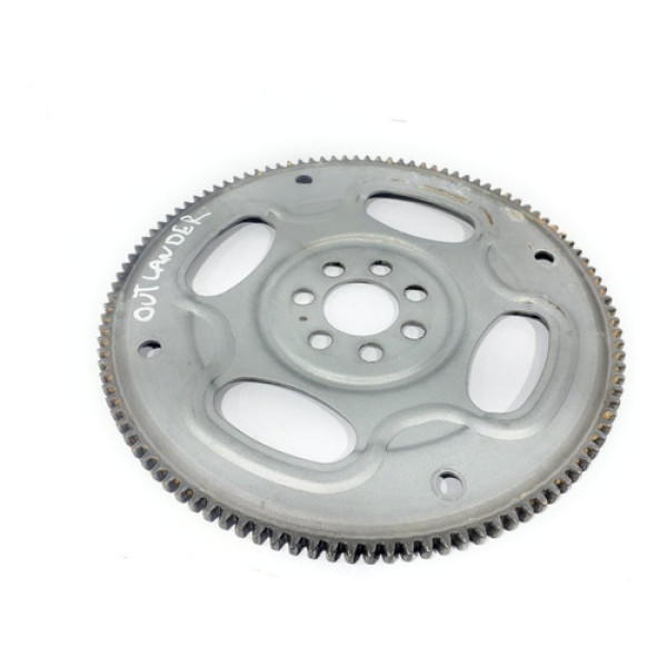 Volante Cremalheira Motor Outlander 2.0 Aut. 2010 A 2013 4x2