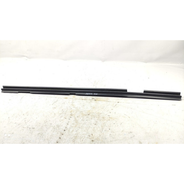 Pestana Interna Vidro Porta Traseira Esquerda Jetta 2008