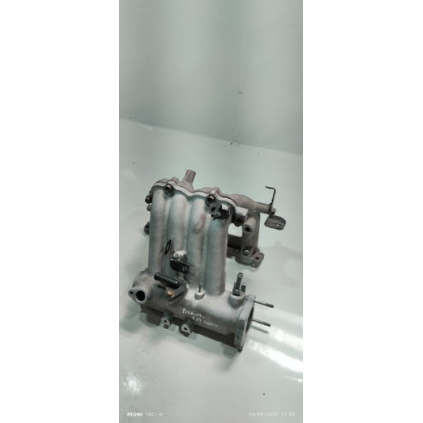 Coletor De Admissão Kia Picanto Ex3 1.0 2008-2012