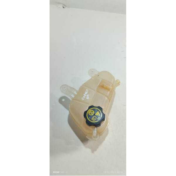 Reservatório Radiador Chevrolet 1.4 2015-2018 