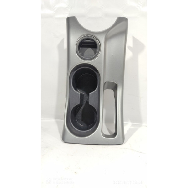 Porta Copos Mitsubishi Outlander 2011 (bag 02)