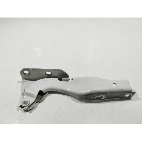 Dobradiça Direita Do Capô Fiat Toro Enduran Atd4 Diesel 2021