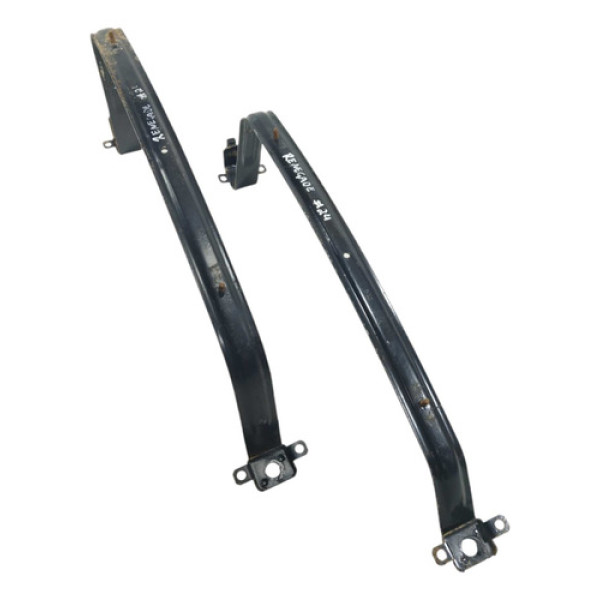 Cinta Tanque Combustível Renegade 2.0 Turbo Diesel  4x4 2015