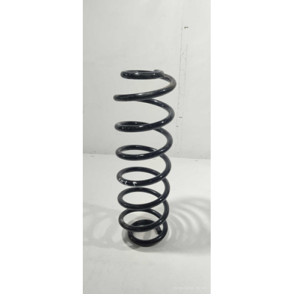 M.o.l.a. Traseira Citroen C4 Lounge Thp 1.6 2014