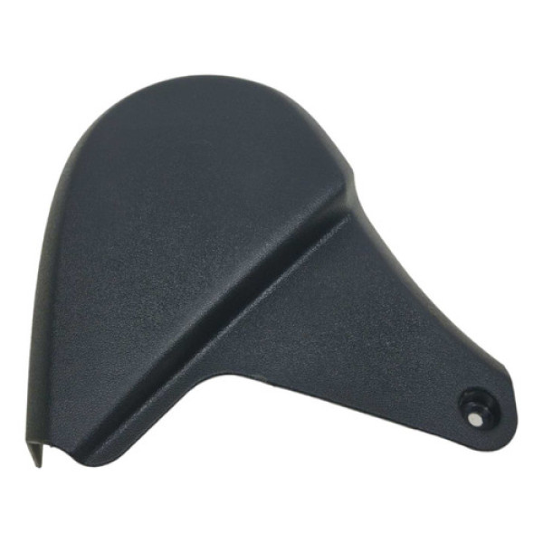 Acabamento Banco Dianteiro Esquerdo Hyundai Ix35 2012 Preto