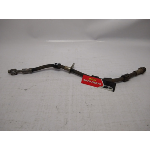 Flexível Mangueira Do Freio Ka 2015/2018 Lado Esquerdo 