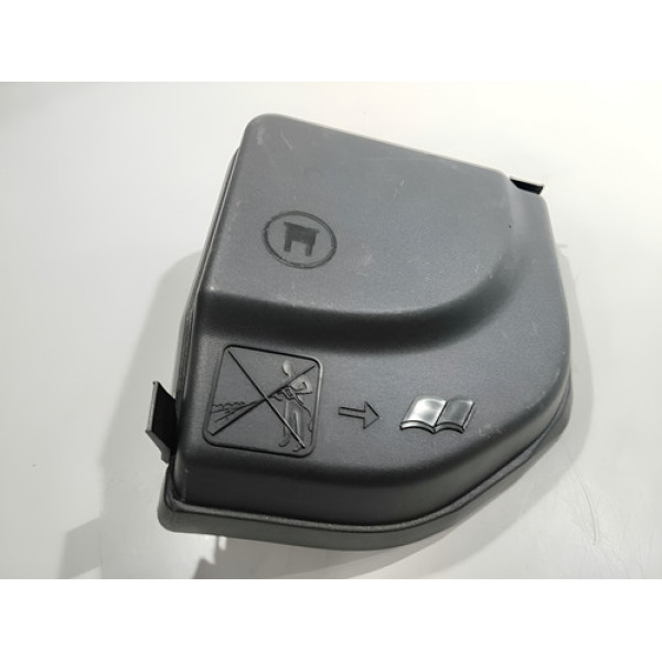 Ta.mpa Da Caixa De Fusível Citroën C4 Pallas 2.0 Aut 2008