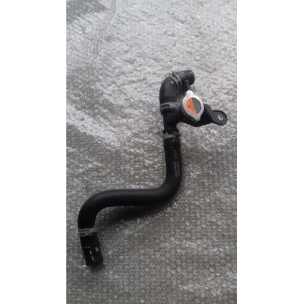 Mangueira Do Radiador Nissan March 1.0 2017