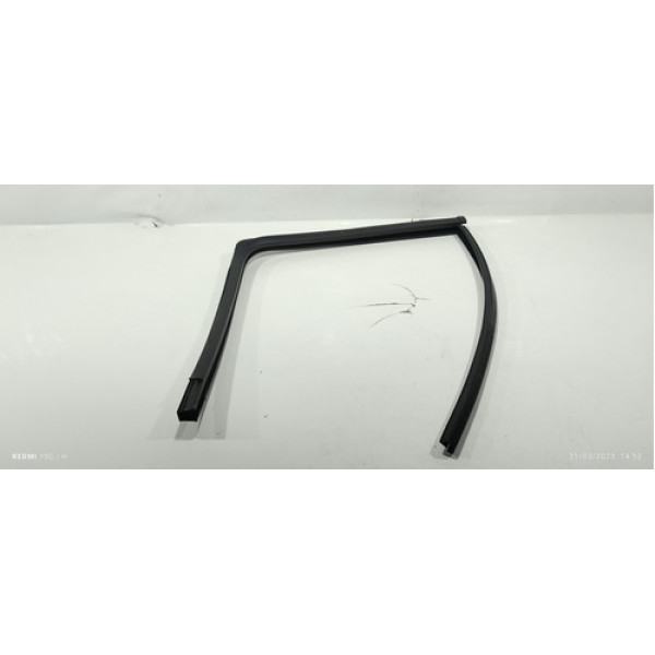 Borracha Guarnição Traseiro Direito Renault Symbol 2010