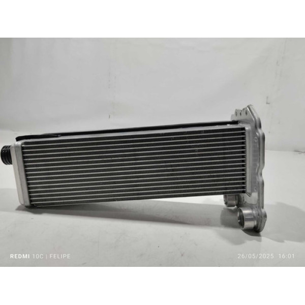 Resfriador Do Coletor De Admissão Renegade Compass Toro 2022