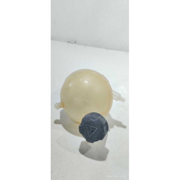 Reservatorio De Agua Do Radiador Citroen C4 Lounge Thp 2014