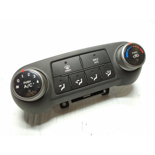 Comando Botão Ar Condicionado Hyundai Ix35 2015