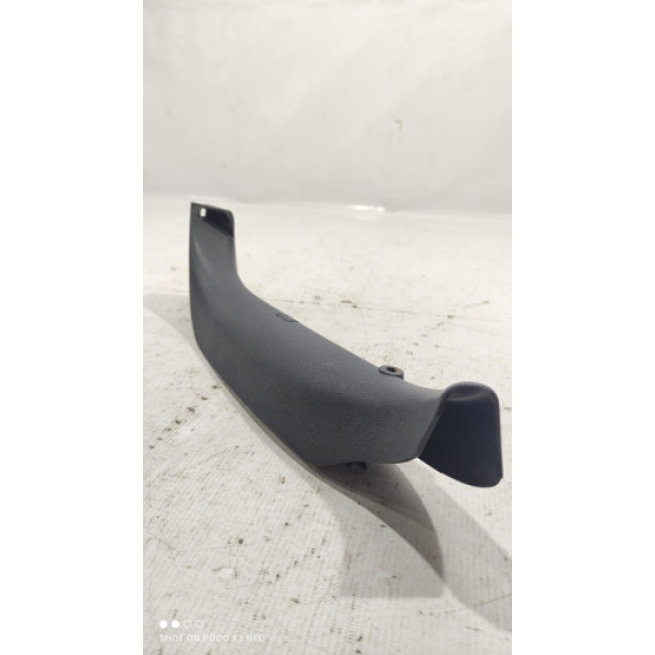 Acabamento Tampa Traseira Direita Citroën C3 2015 9683551780