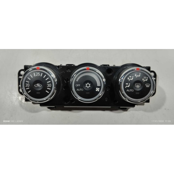 Comando Do Ar Condicionado Mitsubishi Lancer 2012/2015