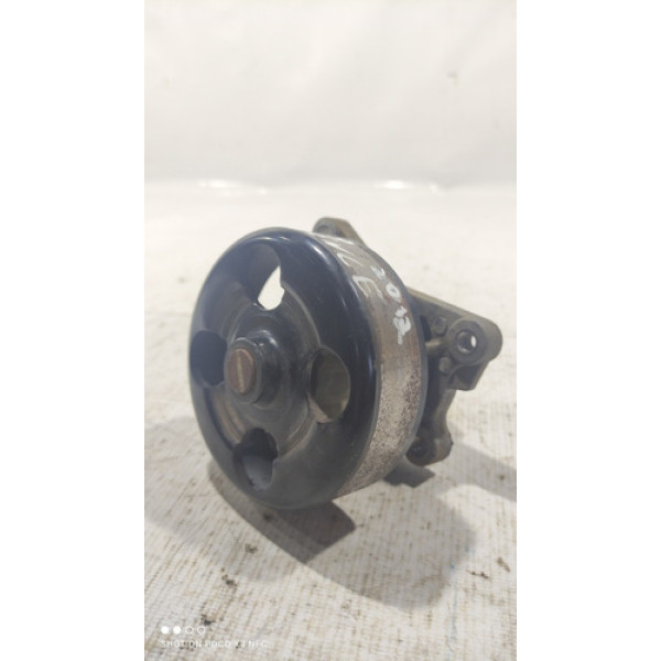 Bomba Da Água Renaut Fluence 2.0 16v 2012 