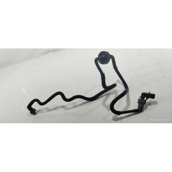 Mangueira Do Hidrovacuo Citroen C4 Lounge Thp 1.6 2014