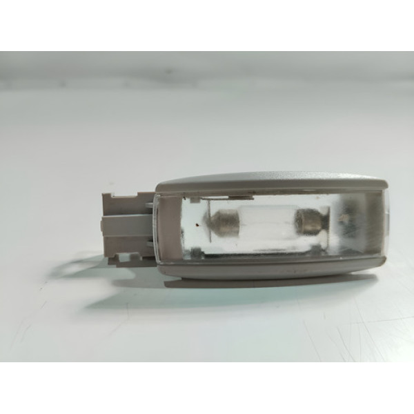 Luz Cortesia Quebra Sol Volkswagen Jetta 2.5 Automático 2009