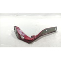 Dobradiça Do Capô Lado Esquerdo Peugeot Hoggar 2011