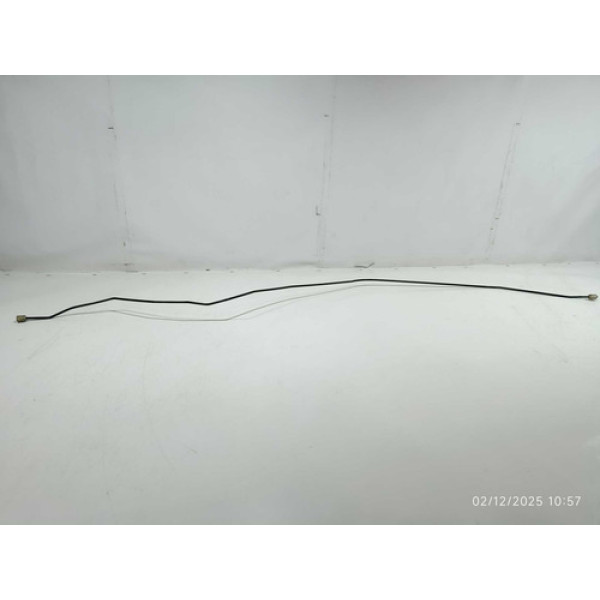 Mangueira Cano Freio Traseiro Discovery Sport Sd4 Hse 2016