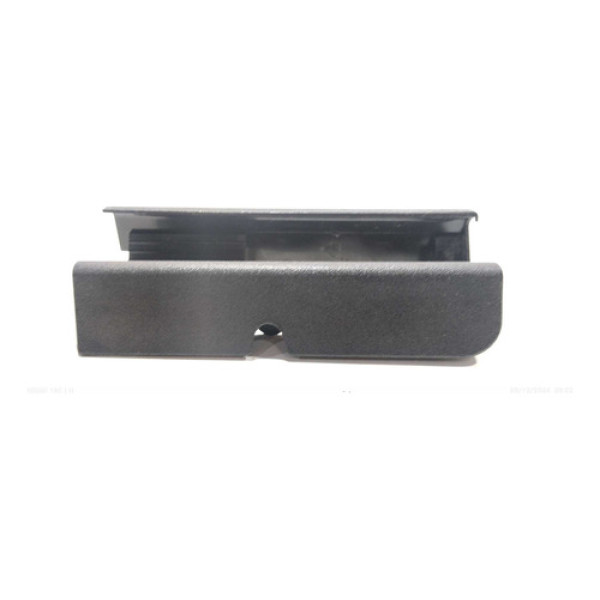 Acabamento Do Banco Dianteiro Esquerdo Ford Fusion Awd 2014 Preto