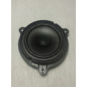 Alto-falante Porta Original Nissan Versa 2014