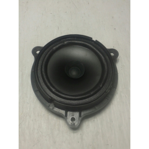 Alto-falante Porta Original Nissan Versa 2014