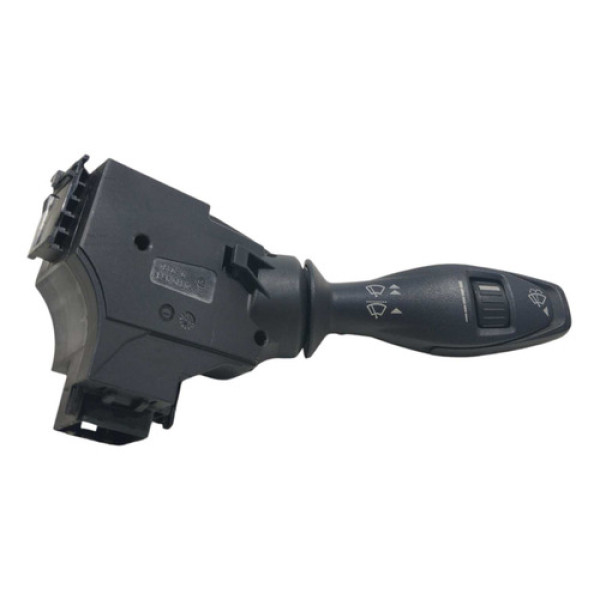 Chave Limpador De Parabrisa New Fiesta Sedan 2013/2019