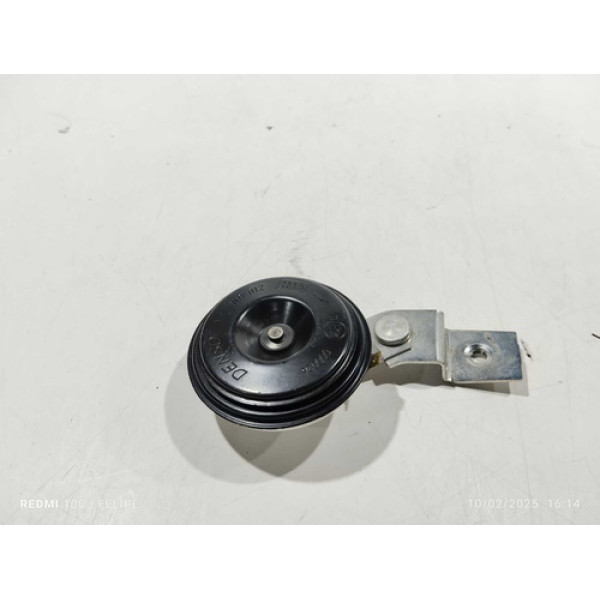 Buzina Alarme Original Ford Focus 2011/2013