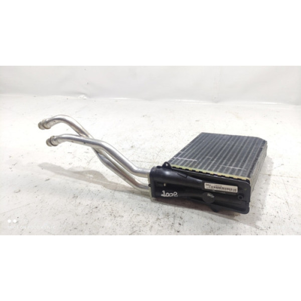 Radiador Ar Quente Peugeot 2008 1.6 Thp 2017 Manual