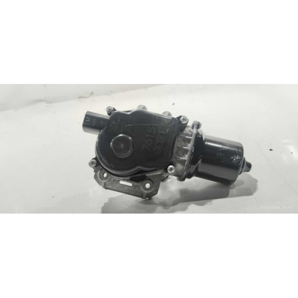 Motor Do Limpador De Parabrisa Nissan Sentra 2.0 2017