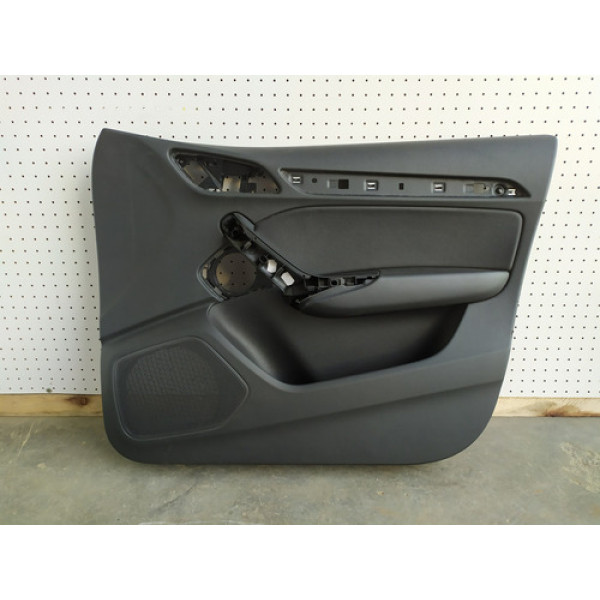 Forro Porta Dianteira Direita Lado Carona Audi Q3 2015