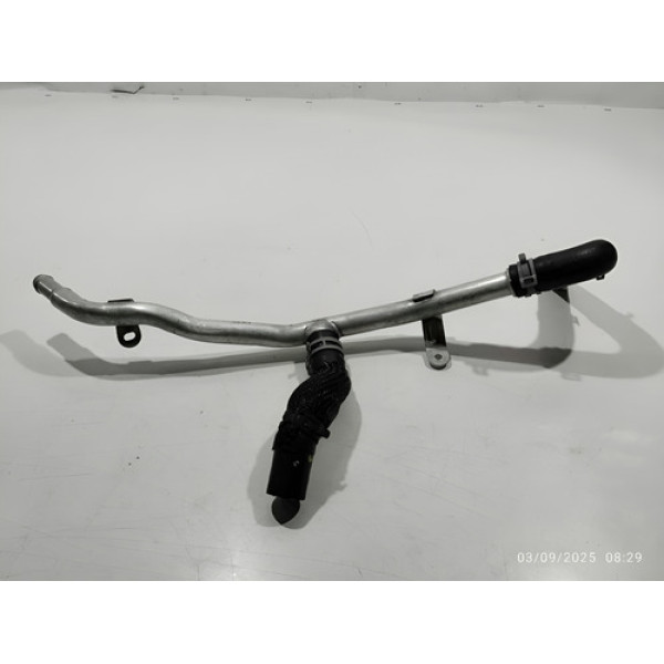 Mangueira Tubo Agua Motor Tracker 1.0 Turbo Aut. Flex 2021