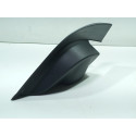 Acabamento Retrovisor Interno Esquerdo Chevrolet Onix 17-19