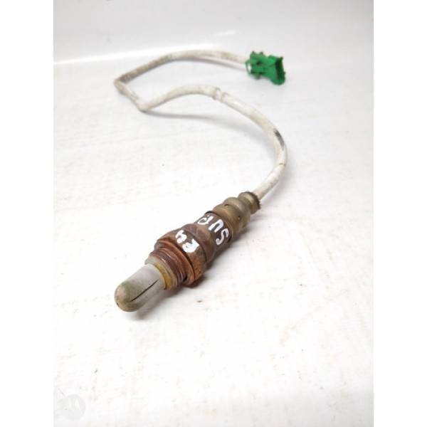 Sonda Lambda Pré Catalisador 308 C4 - 9662925580 Com Detalhe