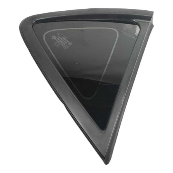 Vidro Fixo Traseiro Esquerdo I30 2.0 Gasol Automático 2011