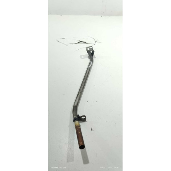 Tubo Cano Vareta Nível Óleo Renault Logan 2016