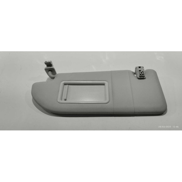 Quebra Sol Esquerdo Fiat Argo Drive 2019