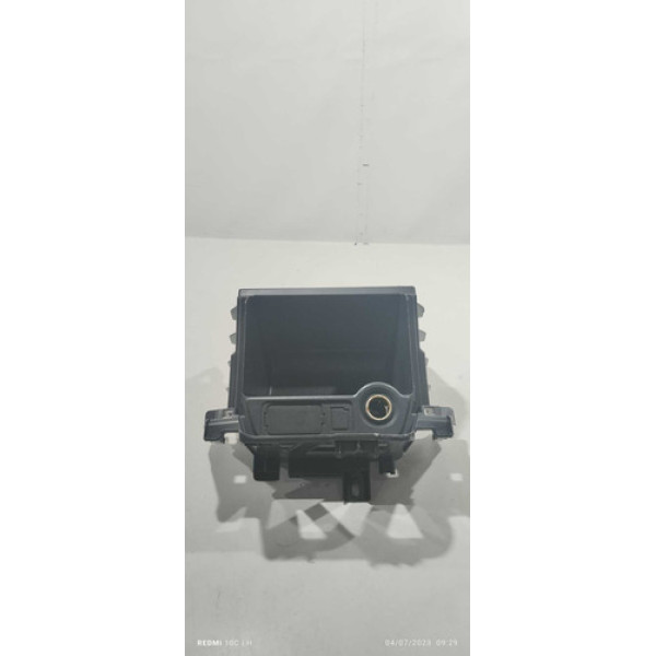 Porta Objetos Central Mitsubishi Outlander 2014 