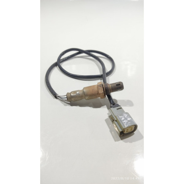 Sonda Lambda Ford Ka 2017 Pós Catalisador 