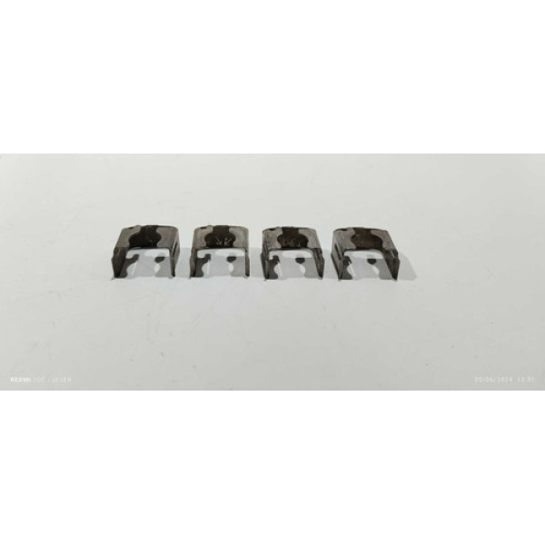 Trava Do Bico Injetor Honda City 1.5 2011