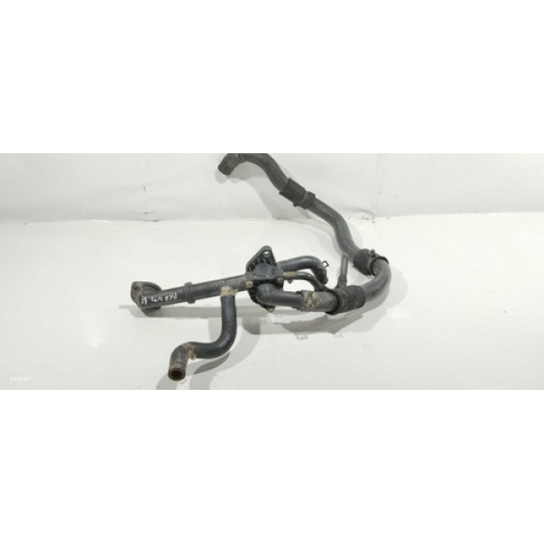 Cano Flauta Cavalete De Água Kia Picanto 2010