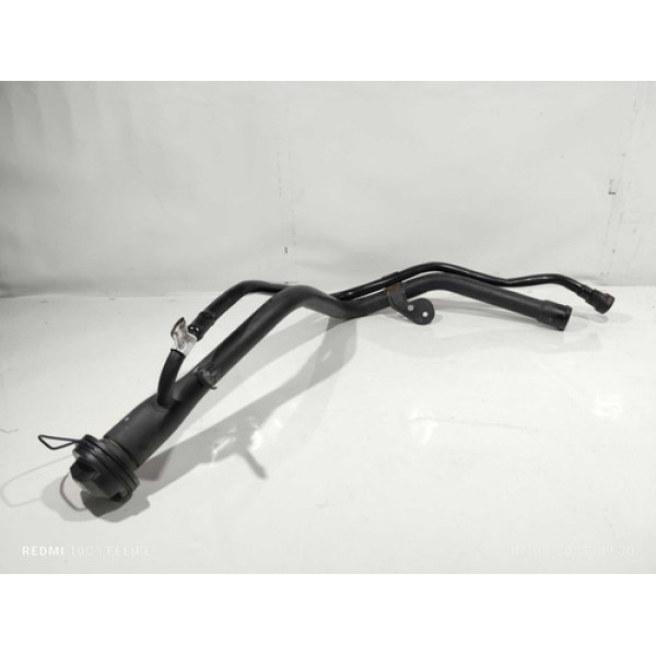 Gargalo Do Tanque De Combustivel Chevrolet Spin 2013