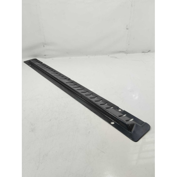 Grade Grelha Da Caçamba Fiat Toro Endurance Atd4 Diesel 2021 Branco