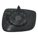 Lente Retrovisor Esquerdo Tracker 1.0 Aut. Flex 116cv 2021